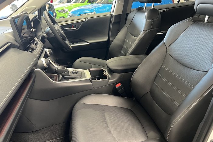 2025 Toyota RAV4 Cruiser