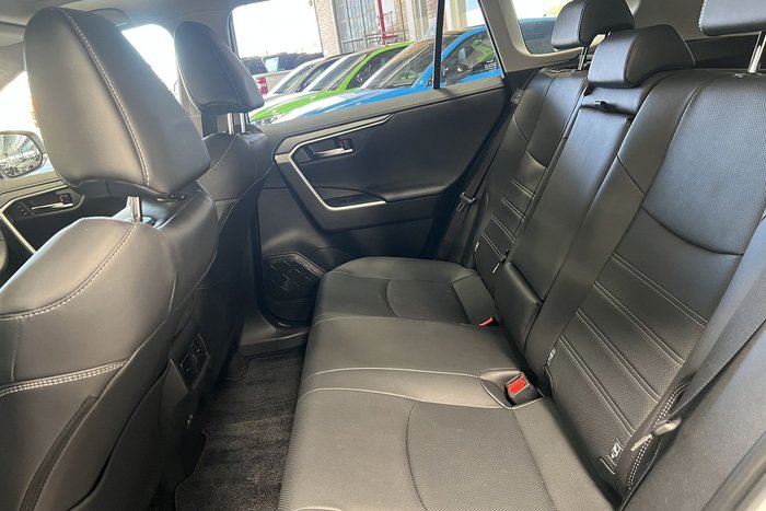 2025 Toyota RAV4 Cruiser