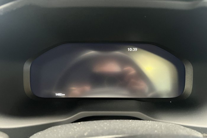 2025 Toyota RAV4 Cruiser