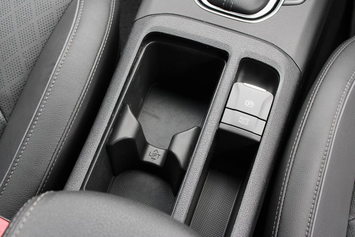 2022 Hyundai i30 Active PD.V4 MY22 Fiery Red