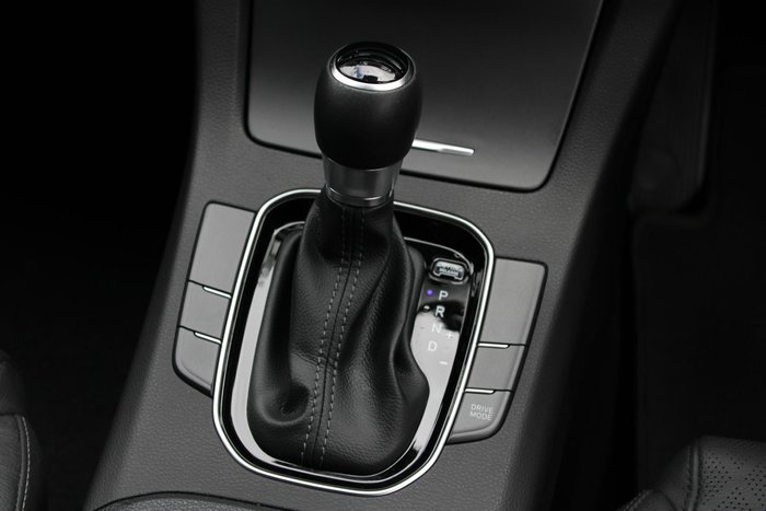 2022 Hyundai i30 Active PD.V4 MY22 Fiery Red