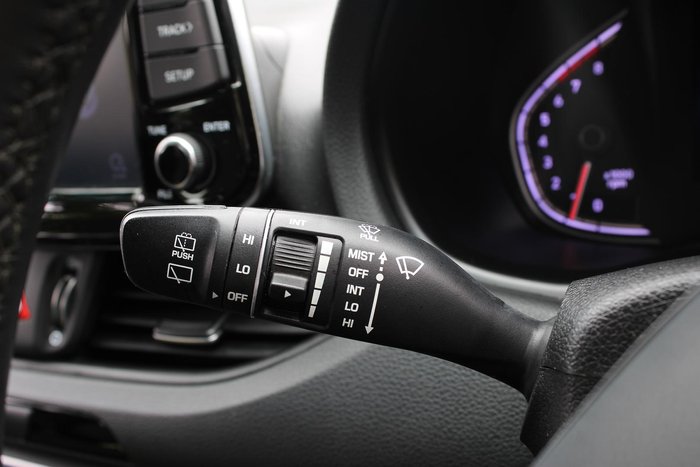 2022 Hyundai i30 Active PD.V4 MY22 Fiery Red