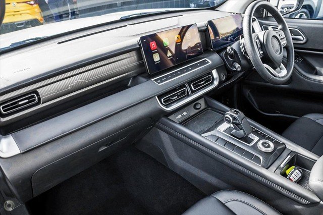 2025 GWM Cannon Premium