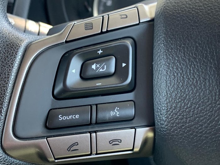 2015 Subaru Impreza 2.0i