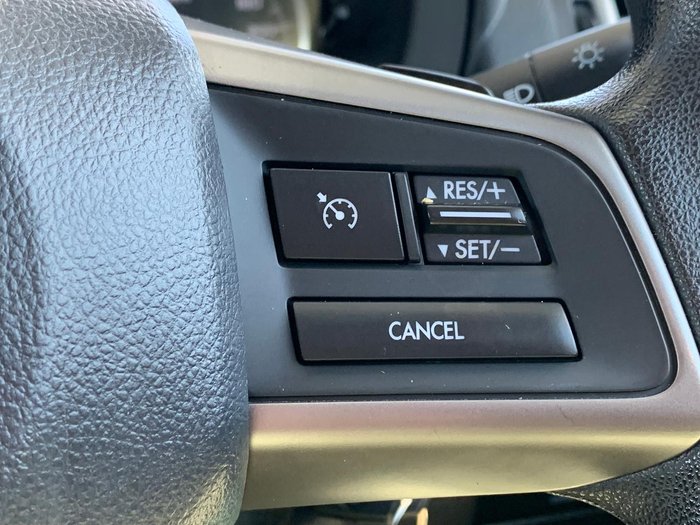 2015 Subaru Impreza 2.0i