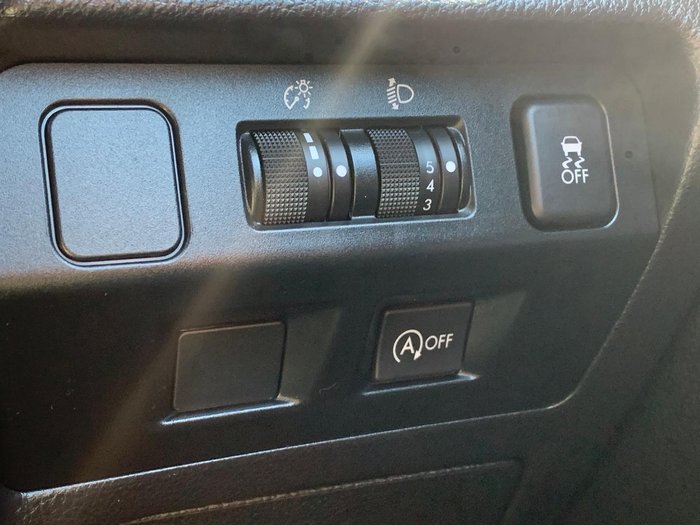 2015 Subaru Impreza 2.0i