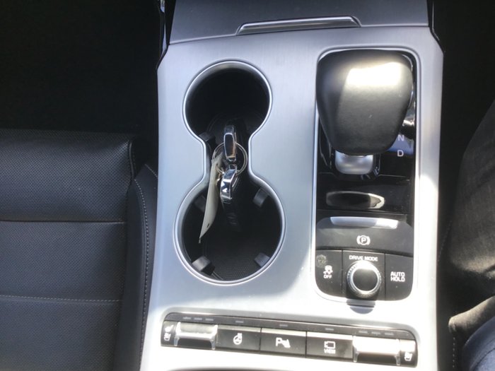 2019 Kia Stinger GT