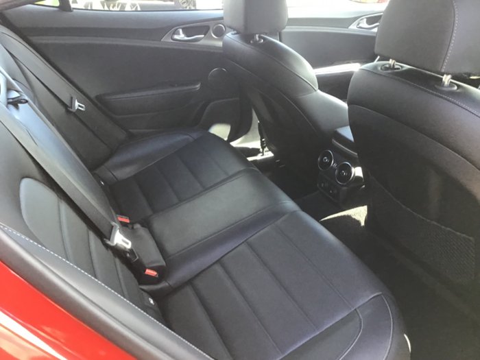 2019 Kia Stinger GT