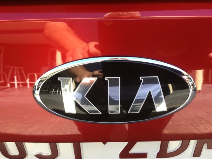 2019 Kia Stinger GT