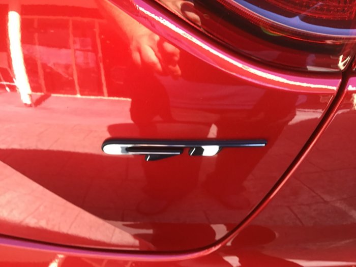 2019 Kia Stinger GT