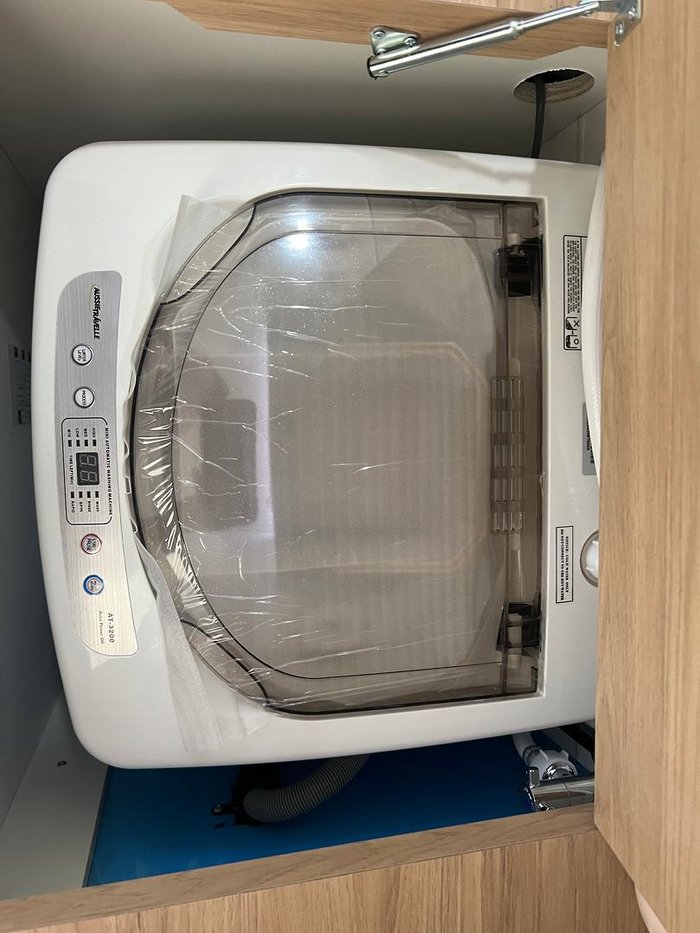 2025 Olympic Pursuit 20'6