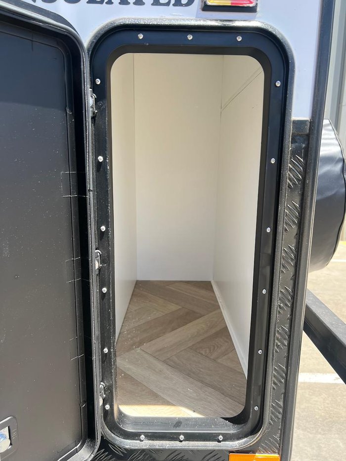 2025 Olympic Pursuit 20'6