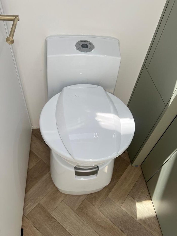 2025 Olympic Pursuit 20'6