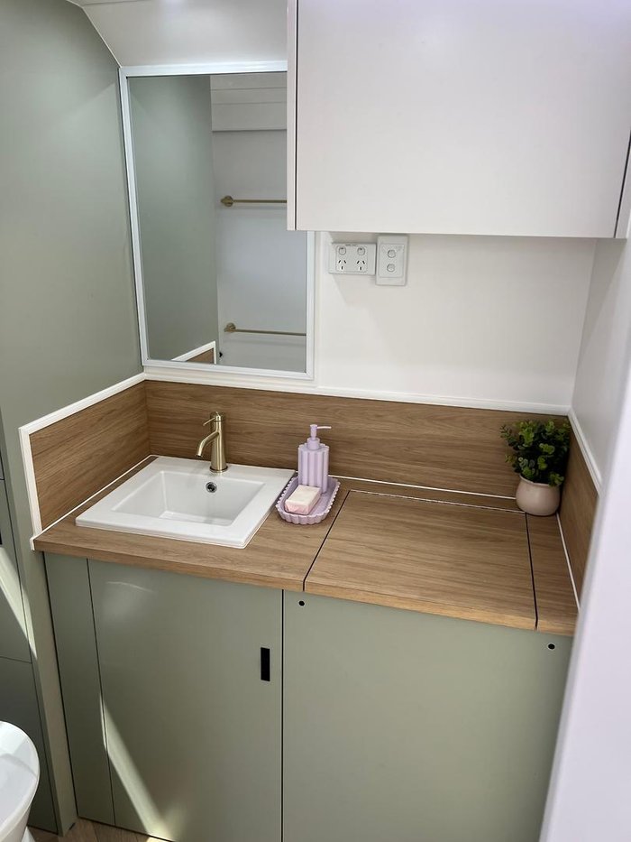 2025 Olympic Pursuit 20'6