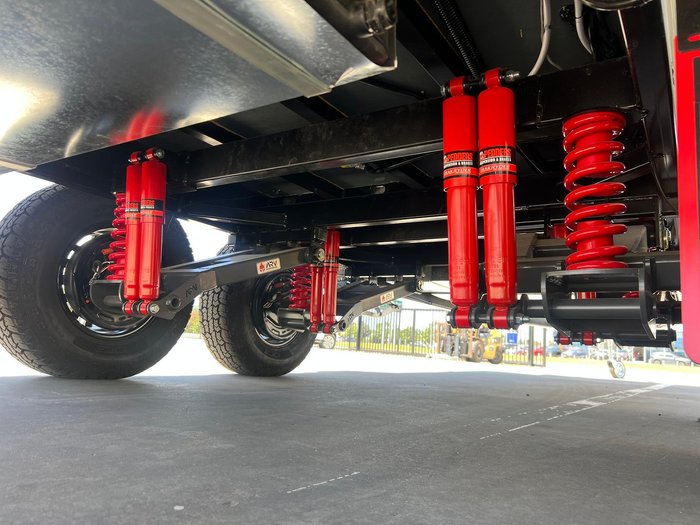 2025 Olympic Pursuit 20'6