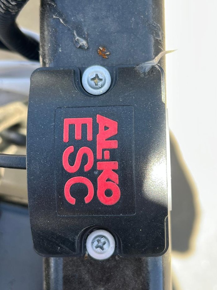 2025 Olympic Pursuit 20'6