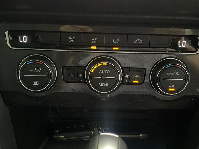 2020 Volkswagen Tiguan 110TSI Comfortline Allspace