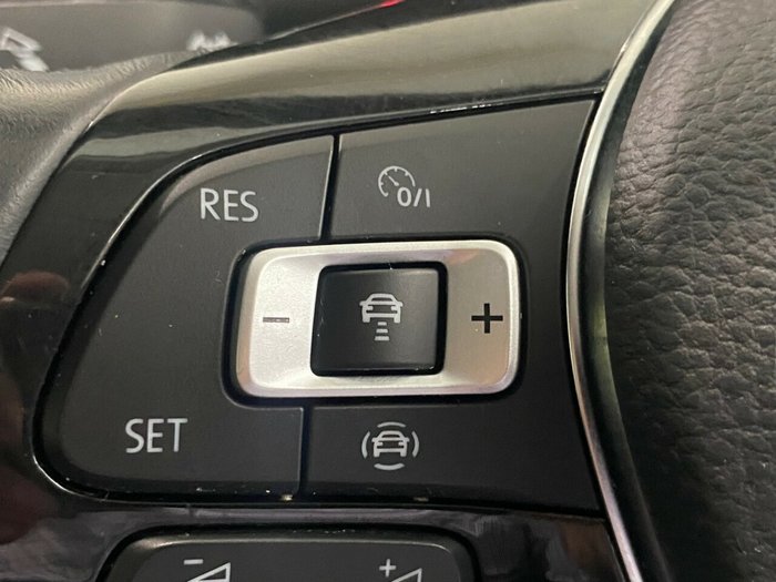 2020 Volkswagen Tiguan 110TSI Comfortline Allspace