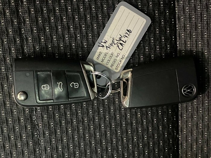 2020 Volkswagen Tiguan 110TSI Comfortline Allspace