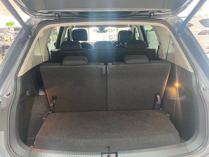 2020 Volkswagen Tiguan 110TSI Comfortline Allspace