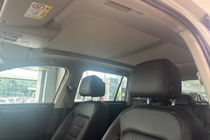 2020 Volkswagen Tiguan 110TSI Comfortline