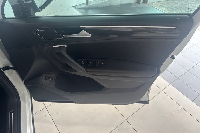 2020 Volkswagen Tiguan 110TSI Comfortline