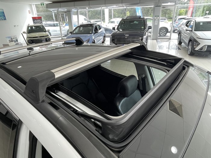 2018 Hyundai Santa Fe Highlander