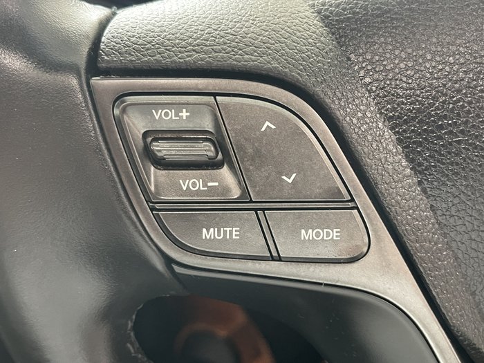 2018 Hyundai Santa Fe Highlander