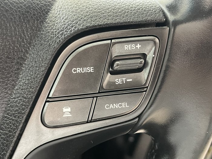 2018 Hyundai Santa Fe Highlander