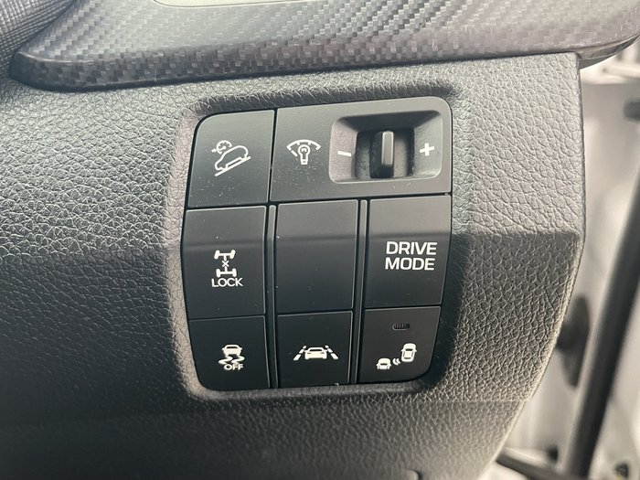 2018 Hyundai Santa Fe Highlander