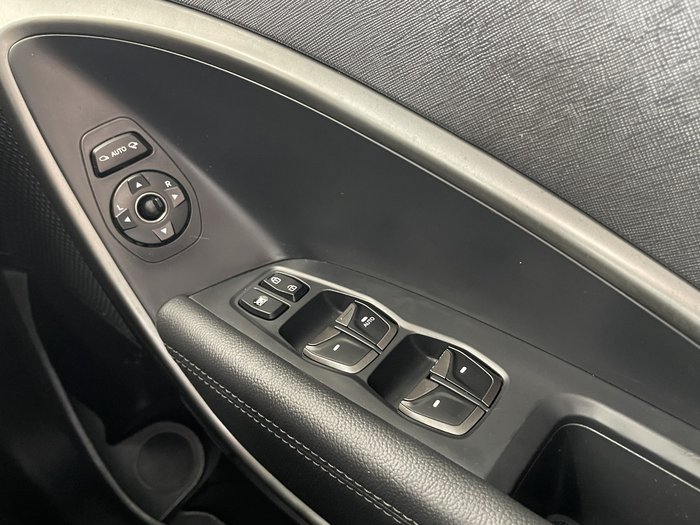 2018 Hyundai Santa Fe Highlander