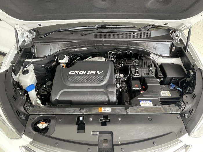 2018 Hyundai Santa Fe Highlander