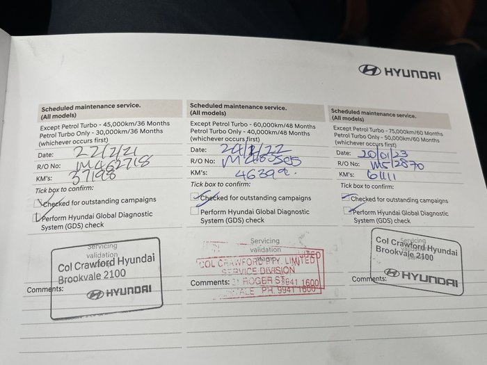 2018 Hyundai Santa Fe Highlander