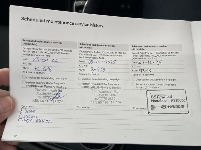 2018 Hyundai Santa Fe Highlander