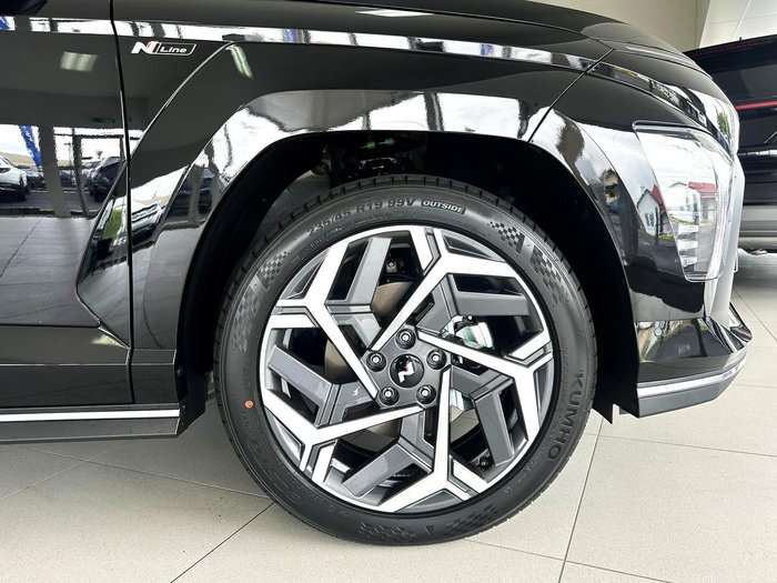 2025 Hyundai Kona Premium N Line