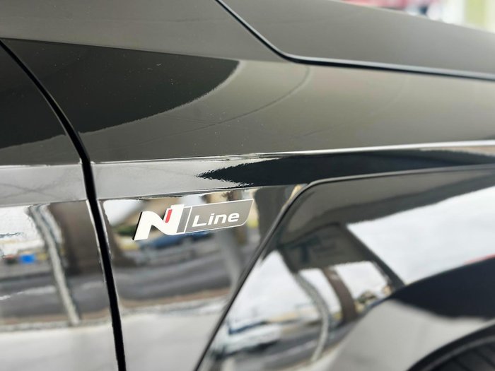 2025 Hyundai Kona Premium N Line