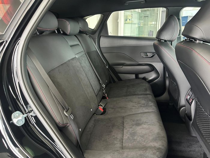 2025 Hyundai Kona Premium N Line