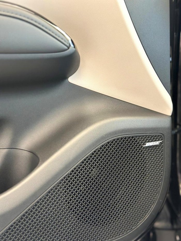 2025 Hyundai Tucson Hybrid Premium