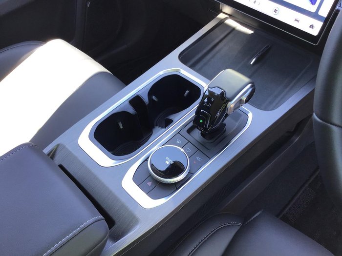 2025 Jaecoo J7 Core