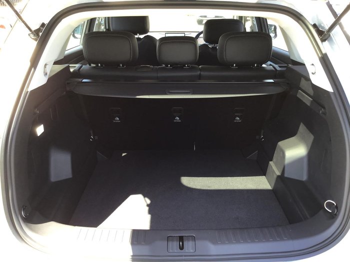 2025 Jaecoo J7 Core