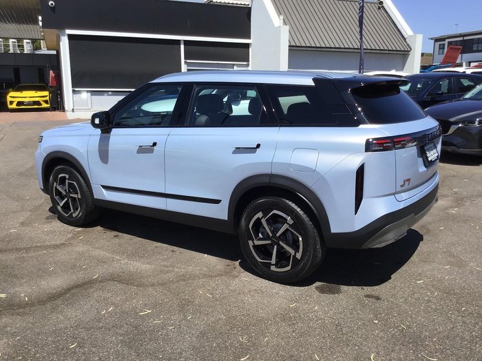 2025 Jaecoo J7 Core