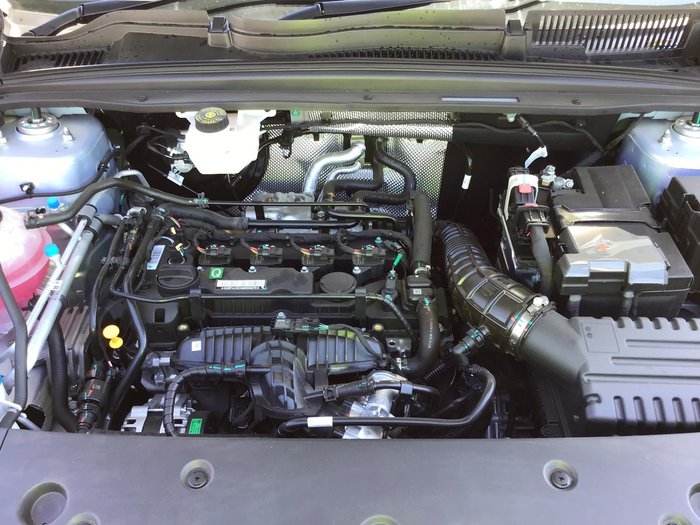 2025 Jaecoo J7 Core