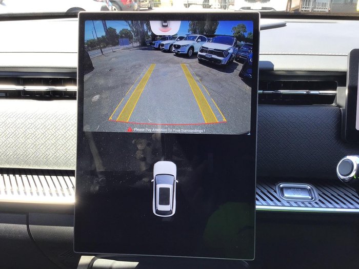 2025 Jaecoo J7 Core