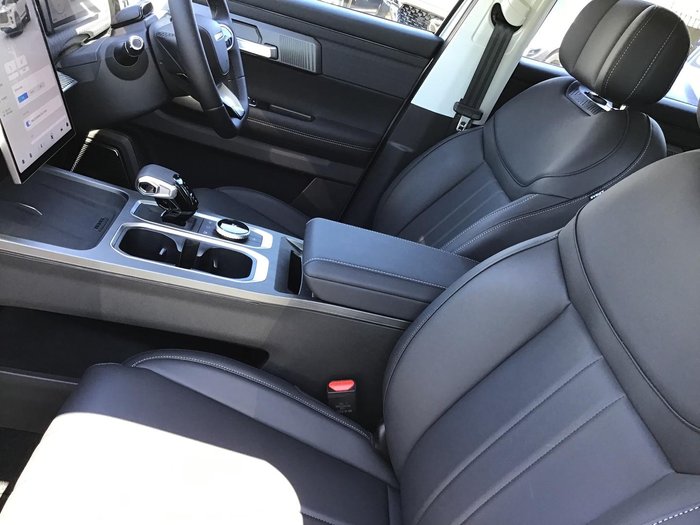 2025 Jaecoo J7 Core