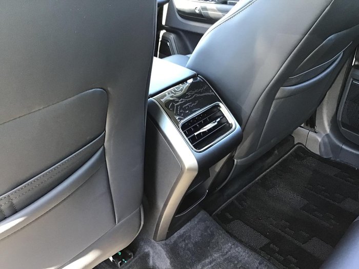 2025 Jaecoo J7 Core