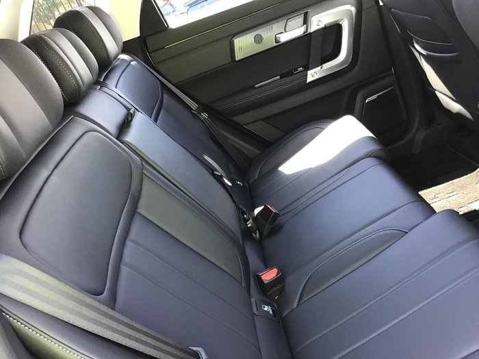 2025 Jaecoo J7 Core