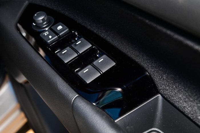 2025 Mazda CX-5 G25 Maxx Sport