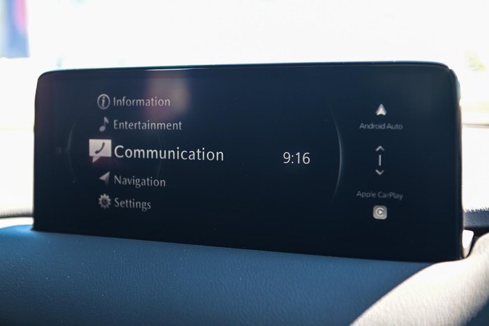 2025 Mazda CX-5 G25 Maxx Sport