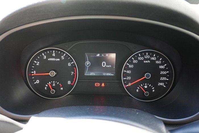 2017 Kia Sportage Si Premium