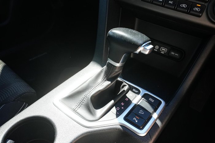 2017 Kia Sportage Si Premium